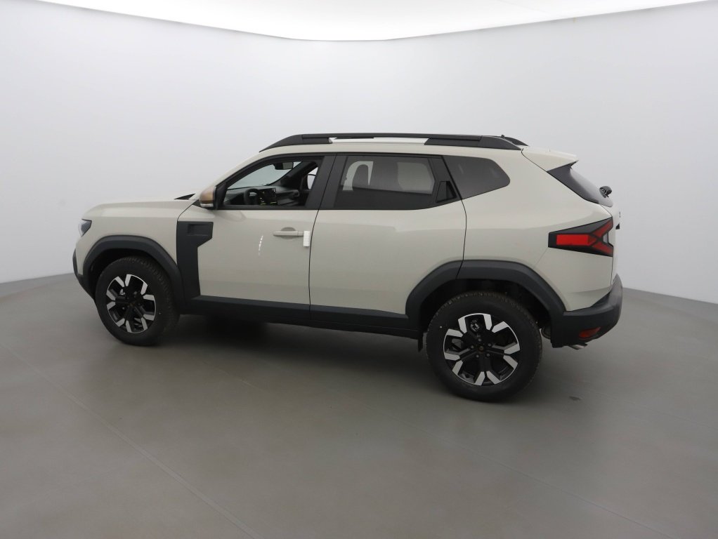 DACIA DUSTER 1.2 TCE MILD HYBRID 130CH EXTREME 4X4