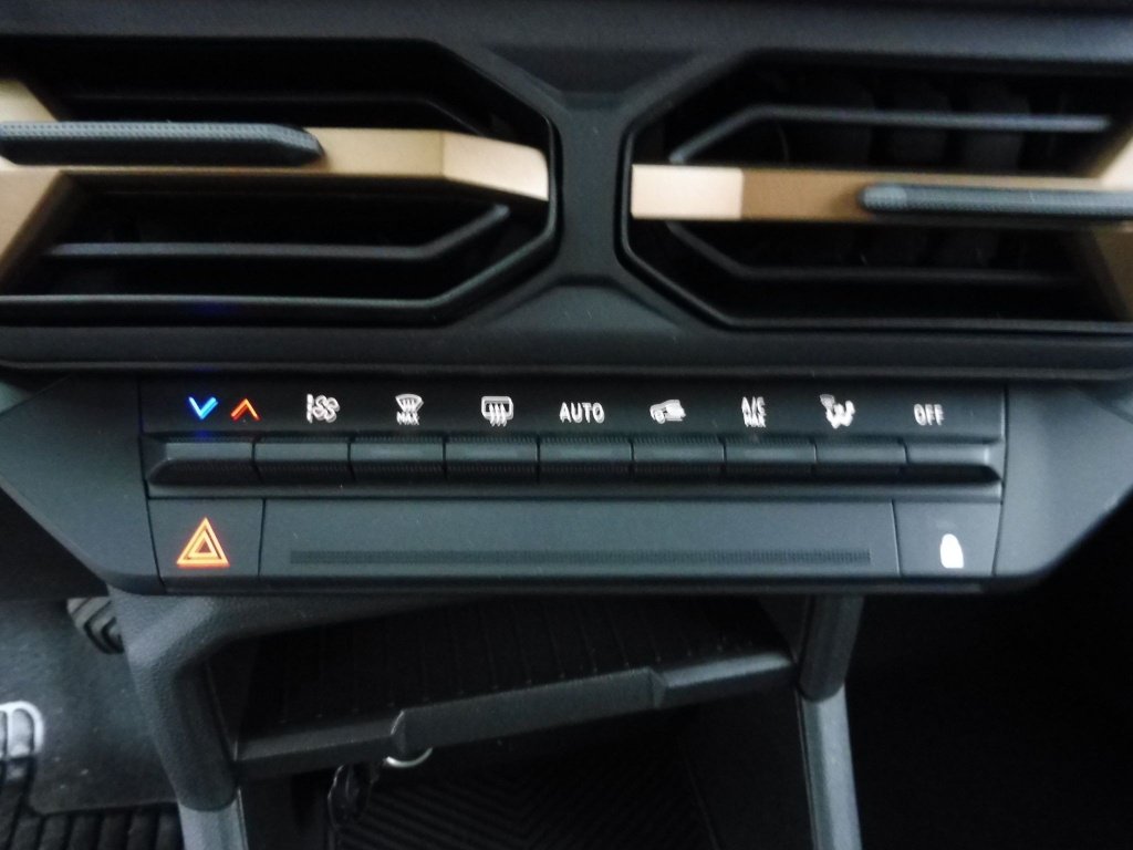 DACIA DUSTER 1.2 TCE MILD HYBRID 130CH EXTREME 4X4
