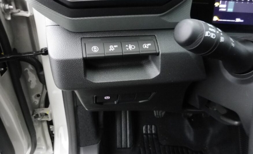 DACIA DUSTER 1.2 TCE MILD HYBRID 130CH EXTREME 4X4