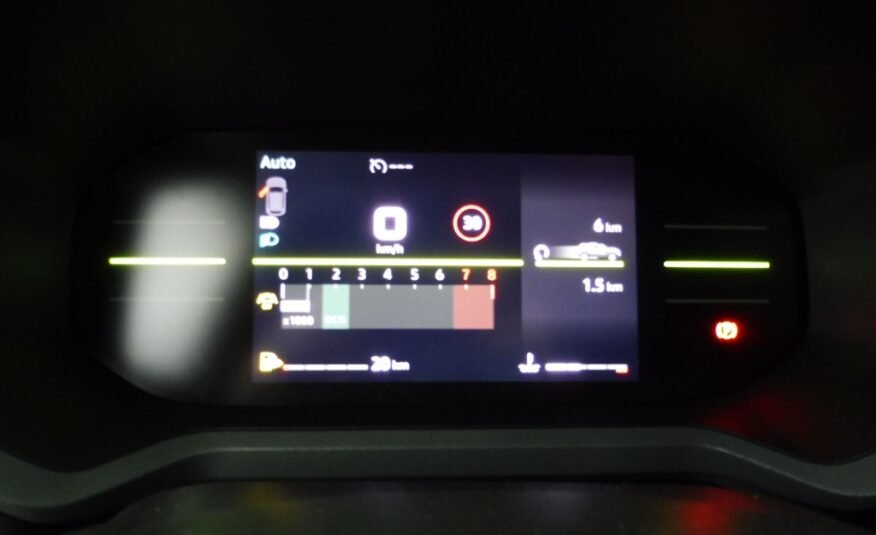 DACIA DUSTER 1.2 TCE MILD HYBRID 130CH EXTREME 4X4