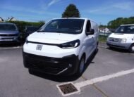 FIAT SCUDO FG XL 2.0 BLUEHDI 145CH S&S EAT8