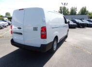 FIAT SCUDO FG XL 2.0 BLUEHDI 145CH S&S EAT8