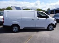 FIAT SCUDO FG XL 2.0 BLUEHDI 145CH S&S EAT8