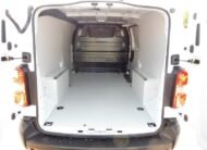 FIAT SCUDO FG XL 2.0 BLUEHDI 145CH S&S EAT8