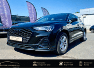 AUDI Q3 SPORTBACK II 35 TFSI S TRONIC DESIGN