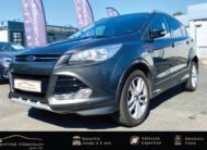 FORD KUGA II 2.0 TDCI 150 S&S 4X2 SPORT PLATINIUM