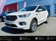 FORD KUGA II (2) 2.0 TDCI 180 S&S 4X4 VIGNALE POWERSHIFT