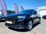 AUDI Q3 SPORTBACK II 35 TFSI S TRONIC DESIGN