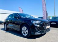 AUDI Q3 SPORTBACK II 35 TFSI S TRONIC DESIGN