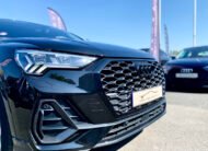 AUDI Q3 SPORTBACK II 35 TFSI S TRONIC DESIGN