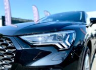 AUDI Q3 SPORTBACK II 35 TFSI S TRONIC DESIGN