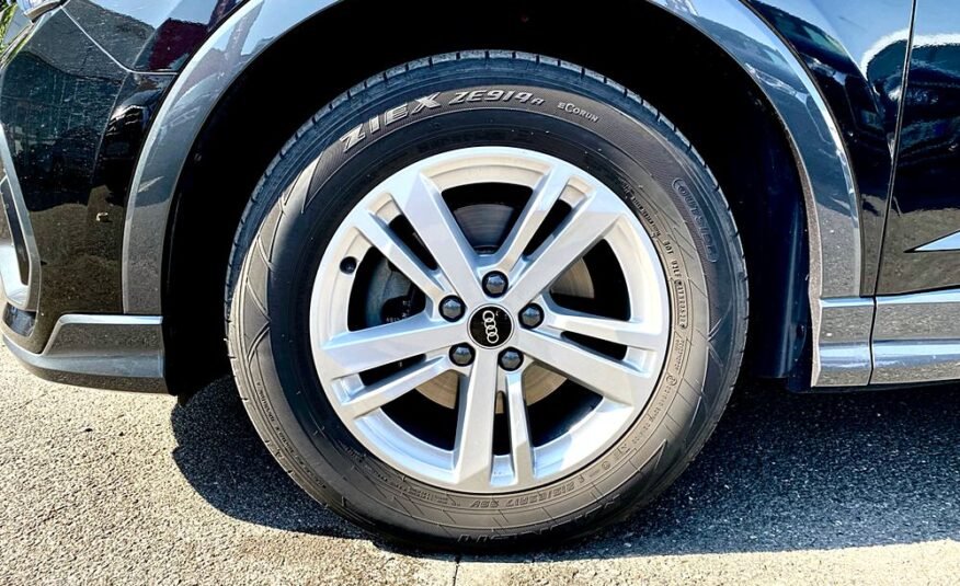 AUDI Q3 SPORTBACK II 35 TFSI S TRONIC DESIGN