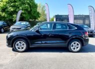 AUDI Q3 SPORTBACK II 35 TFSI S TRONIC DESIGN