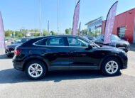 AUDI Q3 SPORTBACK II 35 TFSI S TRONIC DESIGN