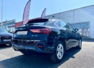 AUDI Q3 SPORTBACK II 35 TFSI S TRONIC DESIGN