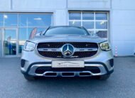 MERCEDES  GLC COUPE 200 D BUSINESS SOLUTION 9 G TRONIC