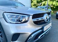 MERCEDES  GLC COUPE 200 D BUSINESS SOLUTION 9 G TRONIC
