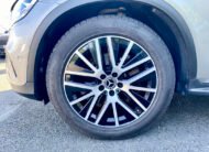 MERCEDES  GLC COUPE 200 D BUSINESS SOLUTION 9 G TRONIC