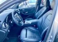 MERCEDES  GLC COUPE 200 D BUSINESS SOLUTION 9 G TRONIC