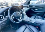 MERCEDES  GLC COUPE 200 D BUSINESS SOLUTION 9 G TRONIC