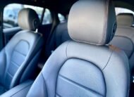 MERCEDES  GLC COUPE 200 D BUSINESS SOLUTION 9 G TRONIC
