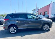 FORD KUGA II 2.0 TDCI 150 S&S 4X2 SPORT PLATINIUM