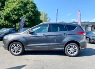 FORD KUGA II 2.0 TDCI 150 S&S 4X2 SPORT PLATINIUM