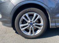 FORD KUGA II 2.0 TDCI 150 S&S 4X2 SPORT PLATINIUM