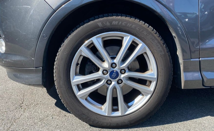 FORD KUGA II 2.0 TDCI 150 S&S 4X2 SPORT PLATINIUM