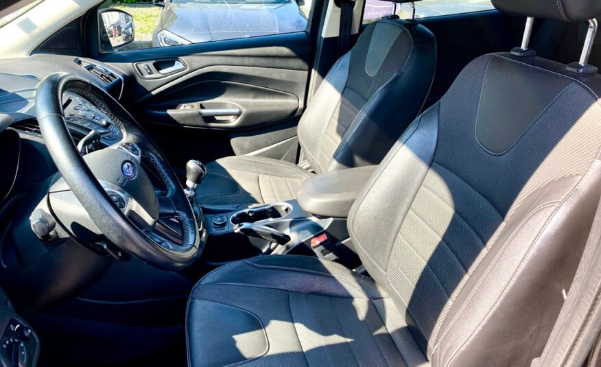 FORD KUGA II 2.0 TDCI 150 S&S 4X2 SPORT PLATINIUM