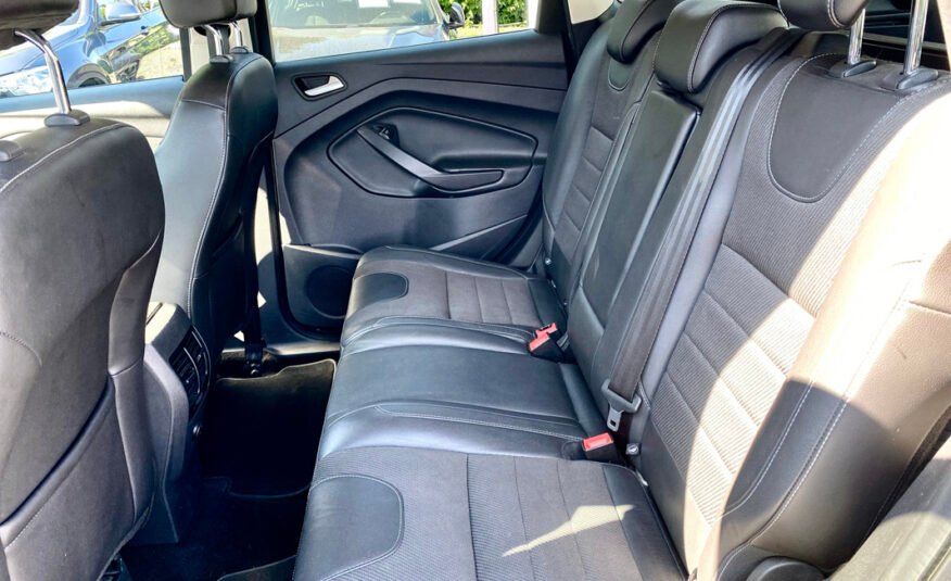 FORD KUGA II 2.0 TDCI 150 S&S 4X2 SPORT PLATINIUM