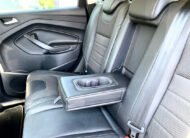 FORD KUGA II 2.0 TDCI 150 S&S 4X2 SPORT PLATINIUM