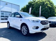 FORD KUGA II (2) 2.0 TDCI 180 S&S 4X4 VIGNALE POWERSHIFT