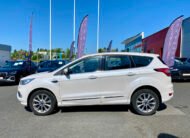 FORD KUGA II (2) 2.0 TDCI 180 S&S 4X4 VIGNALE POWERSHIFT