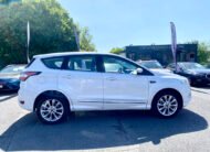 FORD KUGA II (2) 2.0 TDCI 180 S&S 4X4 VIGNALE POWERSHIFT