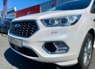 FORD KUGA II (2) 2.0 TDCI 180 S&S 4X4 VIGNALE POWERSHIFT