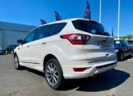 FORD KUGA II (2) 2.0 TDCI 180 S&S 4X4 VIGNALE POWERSHIFT
