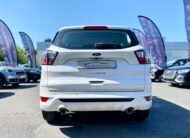 FORD KUGA II (2) 2.0 TDCI 180 S&S 4X4 VIGNALE POWERSHIFT
