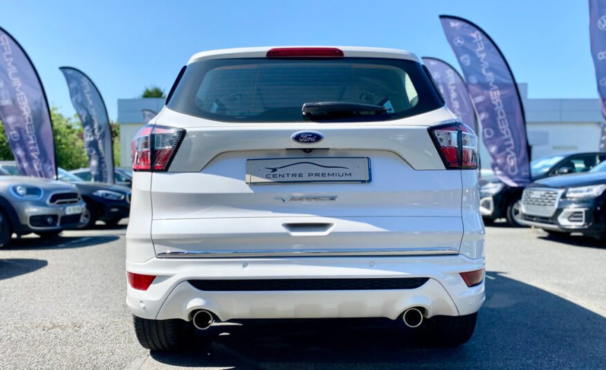 FORD KUGA II (2) 2.0 TDCI 180 S&S 4X4 VIGNALE POWERSHIFT