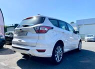 FORD KUGA II (2) 2.0 TDCI 180 S&S 4X4 VIGNALE POWERSHIFT