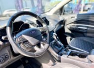 FORD KUGA II (2) 2.0 TDCI 180 S&S 4X4 VIGNALE POWERSHIFT