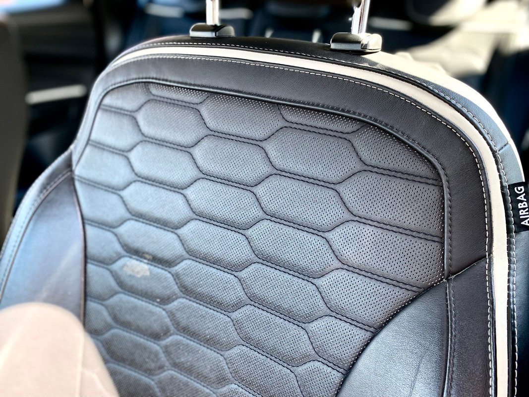FORD KUGA II (2) 2.0 TDCI 180 S&S 4X4 VIGNALE POWERSHIFT