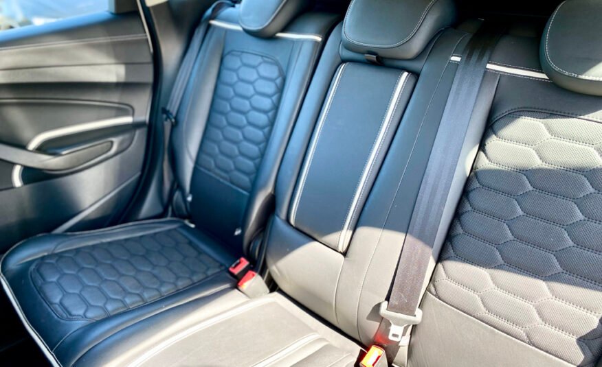 FORD KUGA II (2) 2.0 TDCI 180 S&S 4X4 VIGNALE POWERSHIFT