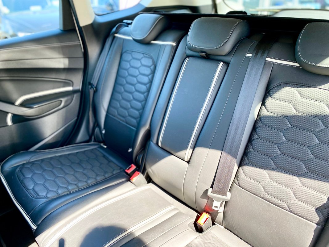 FORD KUGA II (2) 2.0 TDCI 180 S&S 4X4 VIGNALE POWERSHIFT