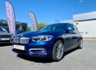 BMW SERIE 1 114d 1.5D 95ch URBAN CHIC