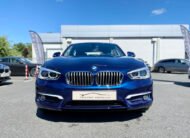 BMW SERIE 1 114d 1.5D 95ch URBAN CHIC