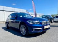 BMW SERIE 1 114d 1.5D 95ch URBAN CHIC