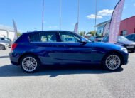 BMW SERIE 1 114d 1.5D 95ch URBAN CHIC