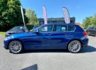 BMW SERIE 1 114d 1.5D 95ch URBAN CHIC