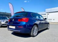 BMW SERIE 1 114d 1.5D 95ch URBAN CHIC